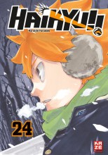 Haikyu 24